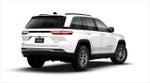 2026 Jeep Grand Cherokee GRAND CHEROKEE LAREDO X 4X2