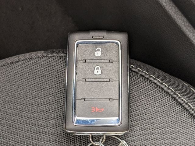 2025 Jeep Grand Cherokee GRAND CHEROKEE LAREDO X 4X2