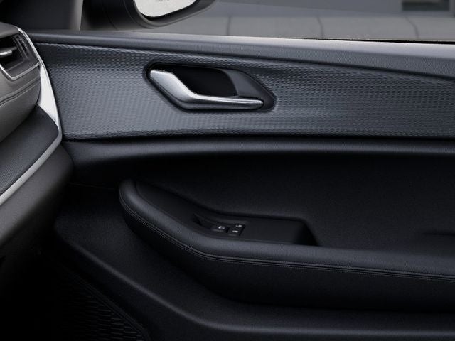 2025 Jeep Grand Cherokee GRAND CHEROKEE LAREDO X 4X2