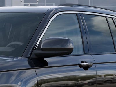 2025 Jeep Grand Cherokee GRAND CHEROKEE LAREDO X 4X2