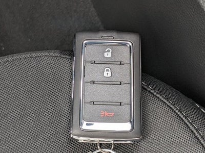 2025 Jeep Grand Cherokee GRAND CHEROKEE LAREDO X 4X2