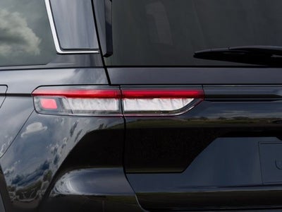 2025 Jeep Grand Cherokee GRAND CHEROKEE LAREDO X 4X2