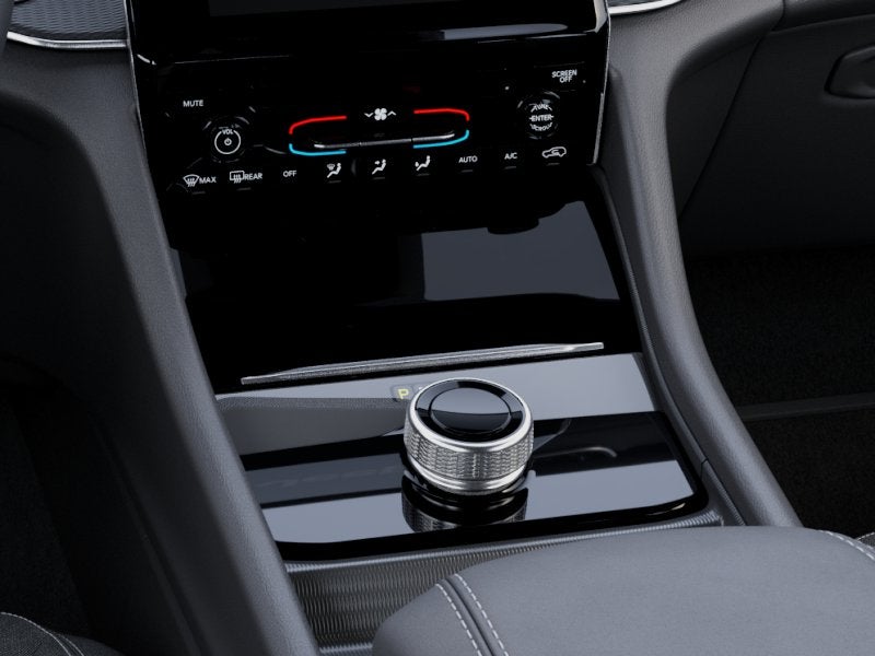 2025 Jeep Grand Cherokee GRAND CHEROKEE LAREDO X 4X2