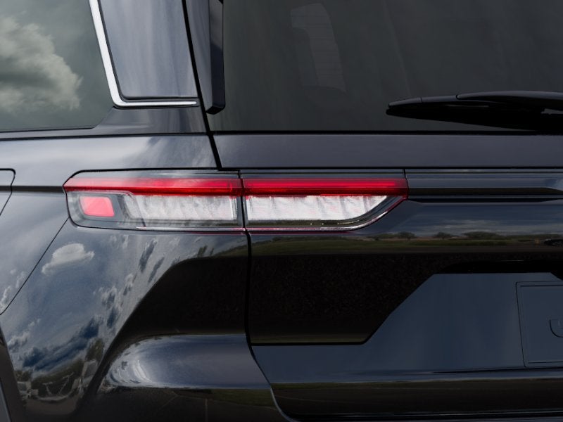 2025 Jeep Grand Cherokee GRAND CHEROKEE LAREDO X 4X2