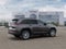2026 Jeep Grand Cherokee GRAND CHEROKEE LAREDO 4X2