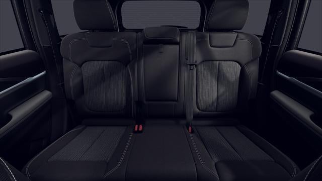 2026 Jeep Grand Cherokee GRAND CHEROKEE LAREDO 4X2