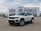 2026 Jeep Grand Cherokee GRAND CHEROKEE LAREDO 4X2