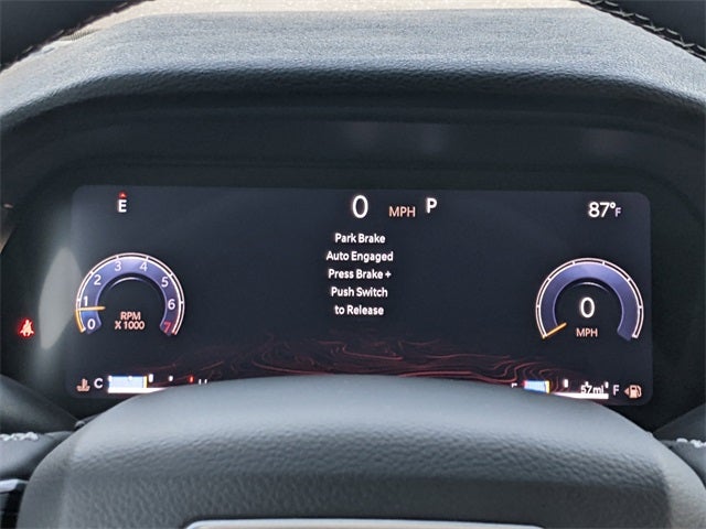 2026 Jeep Grand Cherokee GRAND CHEROKEE LAREDO X 4X2