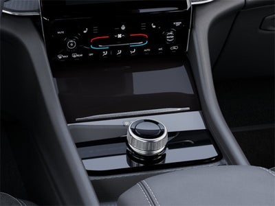 2026 Jeep Grand Cherokee GRAND CHEROKEE LAREDO X 4X2