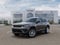 2026 Jeep Grand Cherokee GRAND CHEROKEE LAREDO 4X2