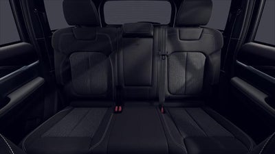2026 Jeep Grand Cherokee GRAND CHEROKEE LAREDO X 4X2