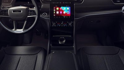 2026 Jeep Grand Cherokee GRAND CHEROKEE LAREDO X 4X2