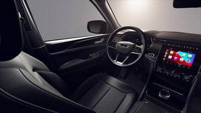 2026 Jeep Grand Cherokee GRAND CHEROKEE LAREDO X 4X2