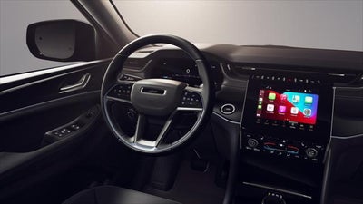 2026 Jeep Grand Cherokee GRAND CHEROKEE LAREDO X 4X2