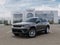 2026 Jeep Grand Cherokee GRAND CHEROKEE LAREDO 4X2