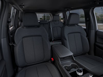 2026 Jeep Grand Cherokee GRAND CHEROKEE LAREDO 4X2
