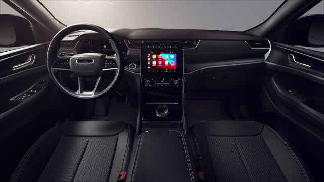 2026 Jeep Grand Cherokee GRAND CHEROKEE LAREDO X 4X2