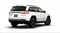 2026 Jeep Grand Cherokee GRAND CHEROKEE LAREDO ALTITUDE 4X2