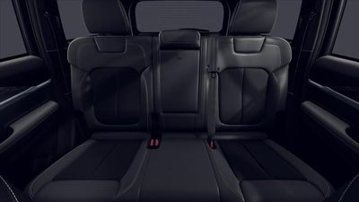 2026 Jeep Grand Cherokee GRAND CHEROKEE LAREDO ALTITUDE 4X2
