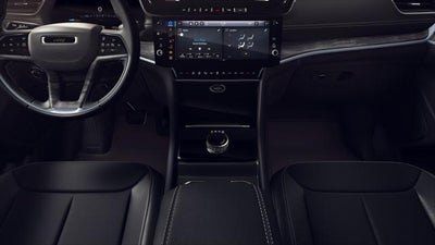 2026 Jeep Grand Cherokee GRAND CHEROKEE LAREDO ALTITUDE 4X2