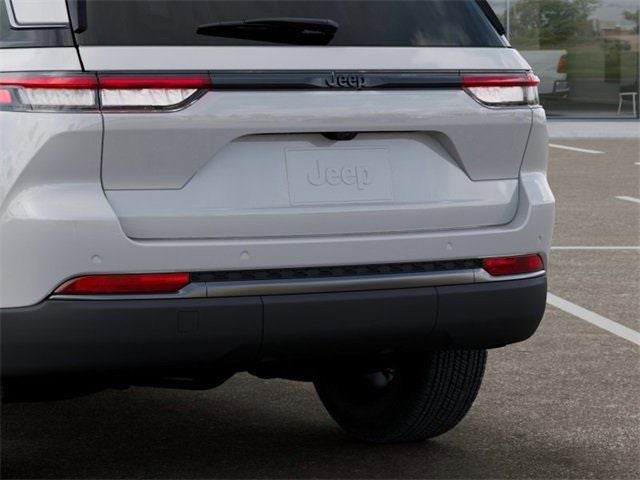 2026 Jeep Grand Cherokee GRAND CHEROKEE LAREDO ALTITUDE 4X2