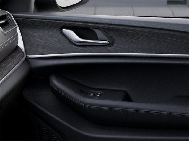 2026 Jeep Grand Cherokee GRAND CHEROKEE LAREDO ALTITUDE 4X2