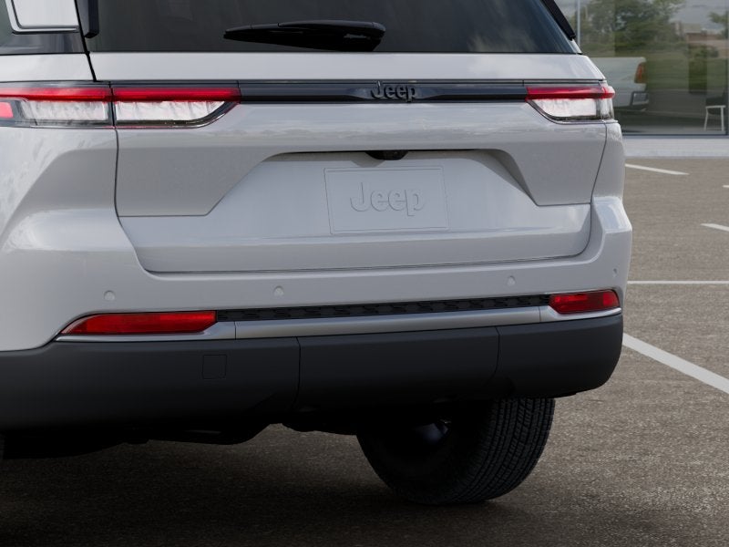 2026 Jeep Grand Cherokee GRAND CHEROKEE LAREDO ALTITUDE 4X2