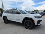 2026 Jeep Grand Cherokee GRAND CHEROKEE LAREDO ALTITUDE 4X2