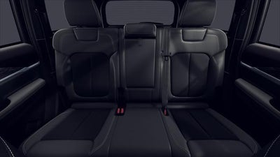 2026 Jeep Grand Cherokee GRAND CHEROKEE LAREDO ALTITUDE 4X2
