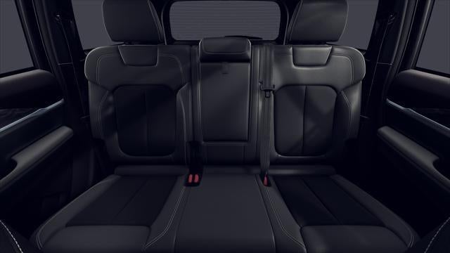 2026 Jeep Grand Cherokee GRAND CHEROKEE LAREDO ALTITUDE 4X2