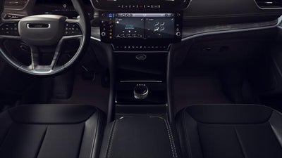 2026 Jeep Grand Cherokee GRAND CHEROKEE LAREDO ALTITUDE 4X2