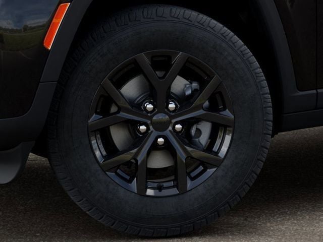 2026 Jeep Grand Cherokee GRAND CHEROKEE LAREDO ALTITUDE 4X2