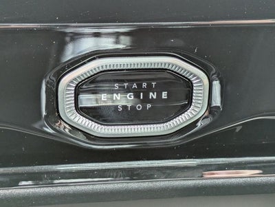 2026 Jeep Grand Cherokee GRAND CHEROKEE LAREDO ALTITUDE 4X2