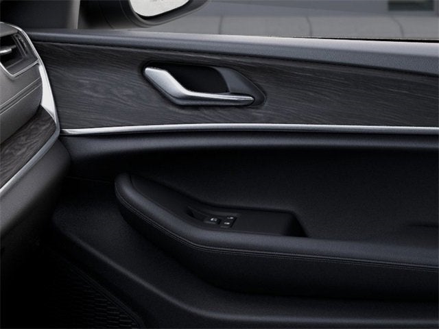 2026 Jeep Grand Cherokee GRAND CHEROKEE LAREDO ALTITUDE 4X2