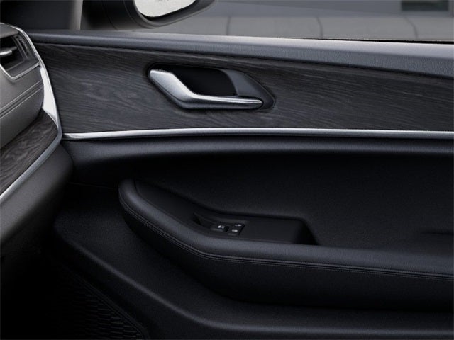 2026 Jeep Grand Cherokee GRAND CHEROKEE LAREDO ALTITUDE 4X2