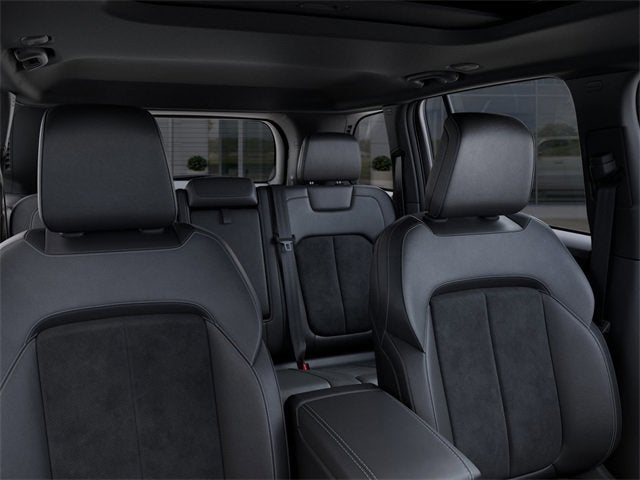 2026 Jeep Grand Cherokee GRAND CHEROKEE LAREDO ALTITUDE 4X2