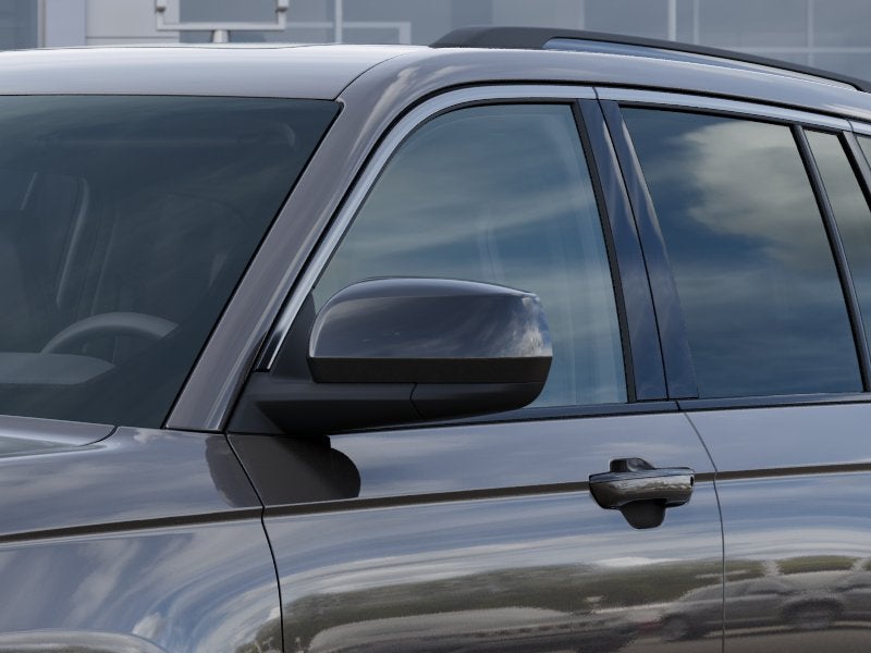 2026 Jeep Grand Cherokee GRAND CHEROKEE LAREDO ALTITUDE 4X2