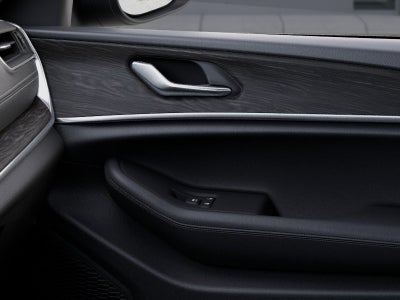 2026 Jeep Grand Cherokee GRAND CHEROKEE LAREDO ALTITUDE 4X2