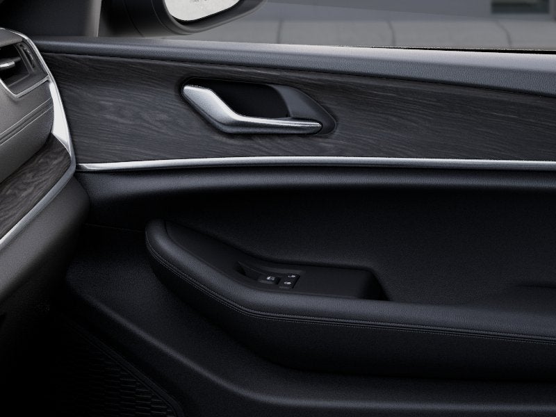 2026 Jeep Grand Cherokee GRAND CHEROKEE LAREDO ALTITUDE 4X2