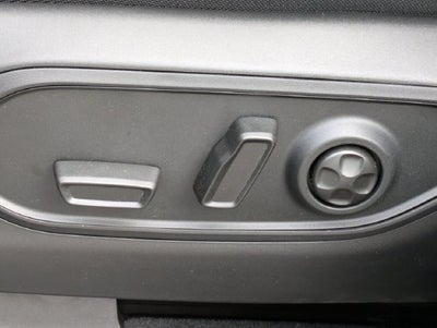 2027 Jeep Grand Cherokee Laredo Altitude