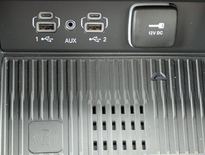 2027 Jeep Grand Cherokee Laredo Altitude