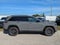 2027 Jeep Grand Cherokee Laredo Altitude