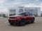 2026 Jeep Grand Cherokee GRAND CHEROKEE LAREDO ALTITUDE 4X2