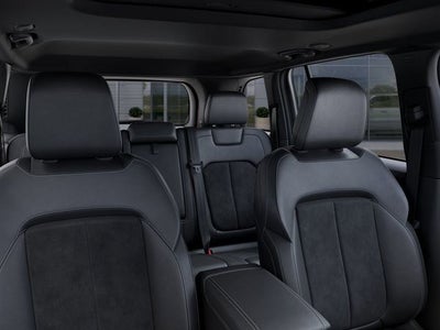 2026 Jeep Grand Cherokee GRAND CHEROKEE LAREDO ALTITUDE 4X2