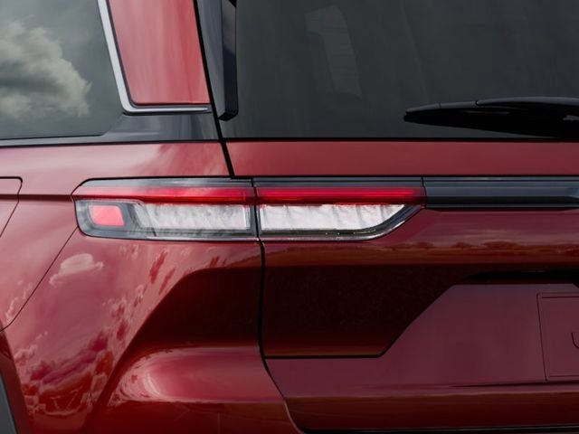2026 Jeep Grand Cherokee GRAND CHEROKEE LAREDO ALTITUDE 4X2