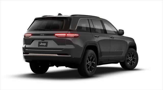 2026 Jeep Grand Cherokee GRAND CHEROKEE LAREDO ALTITUDE 4X2
