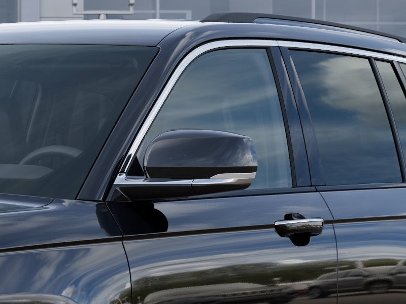 2025 Jeep Grand Cherokee GRAND CHEROKEE LIMITED 4X2