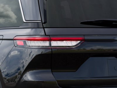 2025 Jeep Grand Cherokee GRAND CHEROKEE LIMITED 4X2