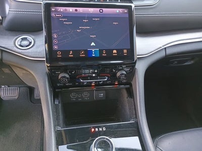 2022 Jeep Grand Cherokee Limited 4x2