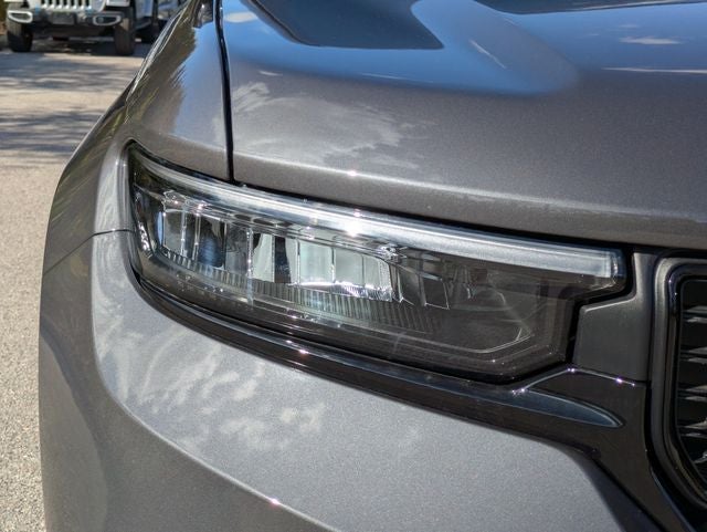 2025 Jeep Grand Cherokee GRAND CHEROKEE LIMITED 4X2